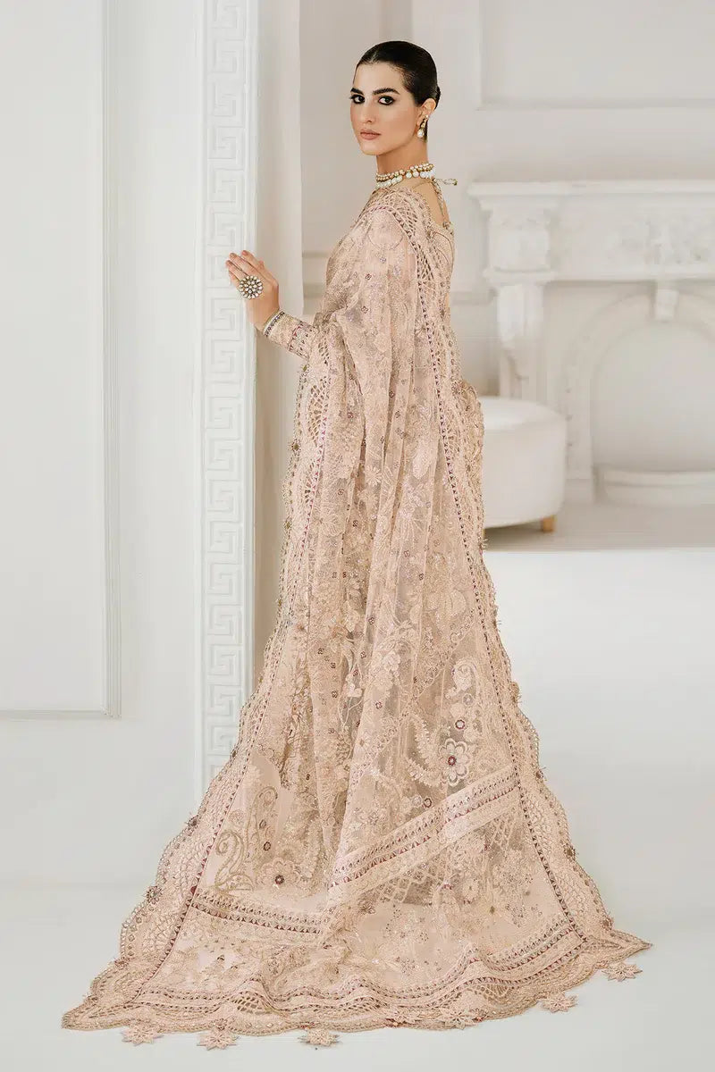 Baroque Chantelle | CH10-01 - by - Libasekhas UK - Registered Vendor of : Baroque - 100% Original Designer Dresss