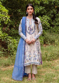 Sadaf Fawad Khan | Lawn 24 | Dalia (B) - by - Libasekhas UK - Registered Vendor of : Sadaf Fawad Khan - 100% Original Designer Dresss