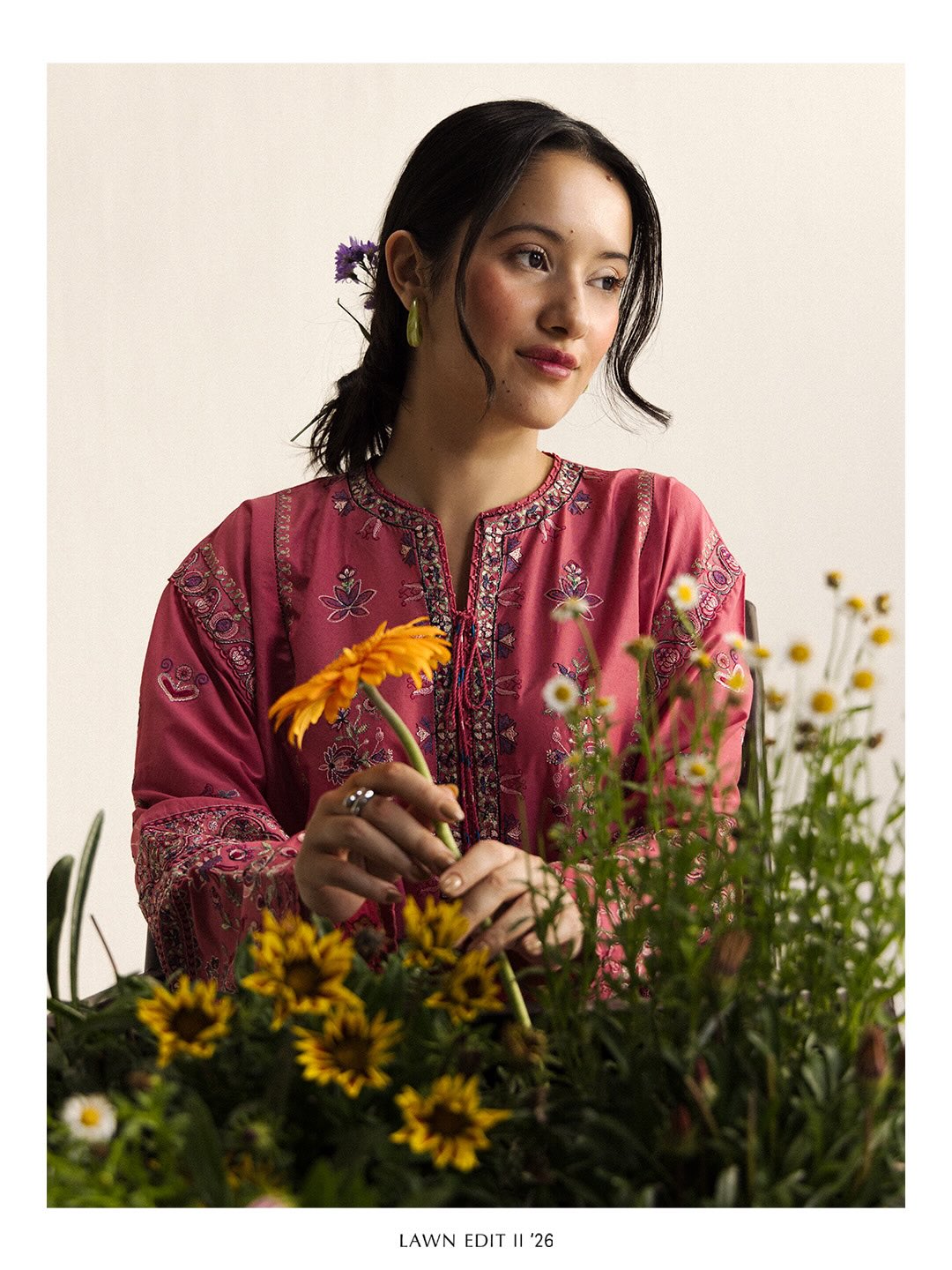Zara Shahjahan | Coco Lawn 26 | Noa-5A - by Libasekhas UK - Registered Vendor of : Zara Shahjahan - 100% Original Designer Dress