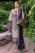 Jazmin | Dastaan Luxury Winter 23 | D7 - by - Libasekhas UK - Registered Vendor of : Jazmin - 100% Original Designer Dresss