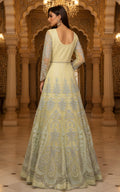 Threads and Motifs | Formal Outfits | Maxi - by Libasekhas UK - Registered Vendor of : Threads and Motifs - 100% Original Designer Dress