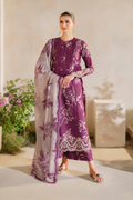 Iznik | Festive lawn 24 | SFL-04 - by - Libasekhas UK - Registered Vendor of : Iznik - 100% Original Designer Dresss