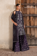 Iznik | Luxury Chiffon | ILC-06 - by - Libasekhas UK - Registered Vendor of : Iznik - 100% Original Designer Dresss
