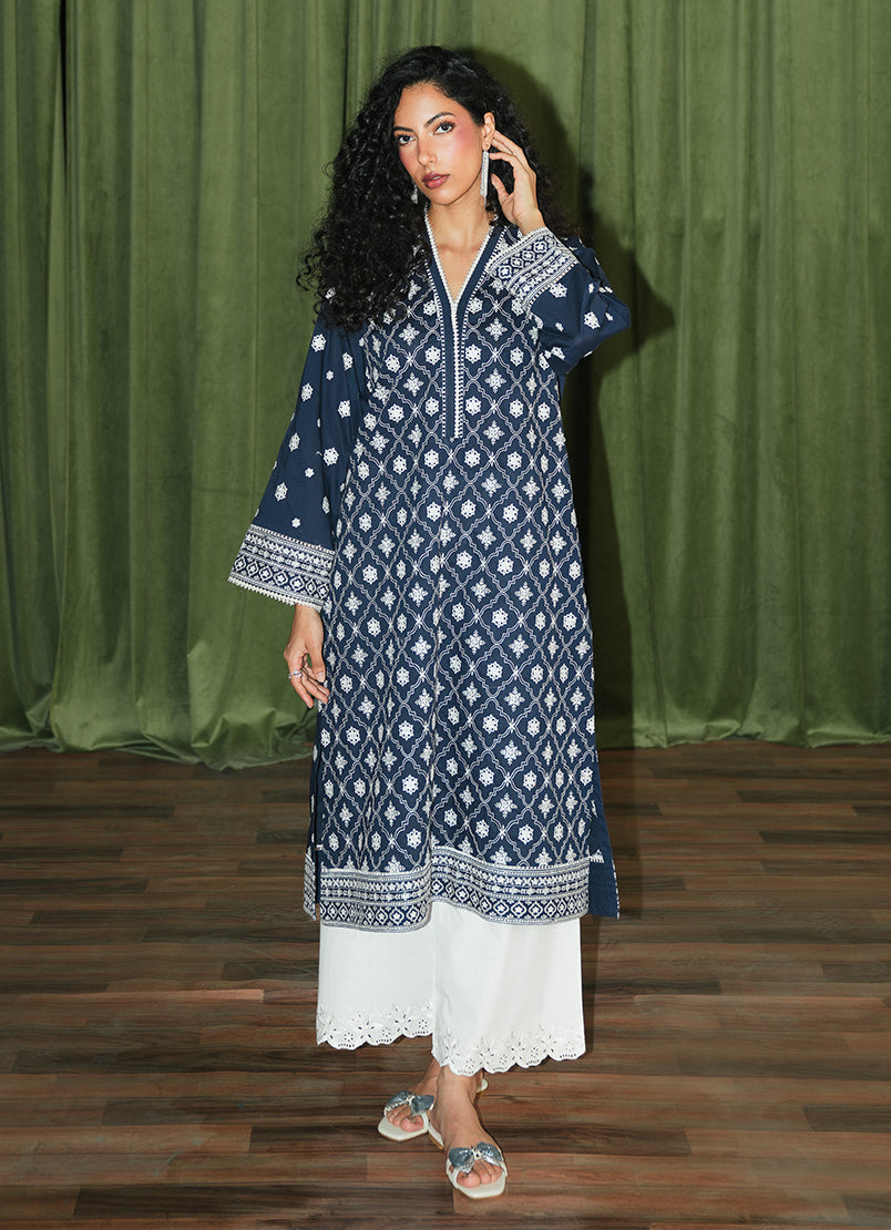Image | Spring the Tea | ICSE-213889 - by - Libasekhas UK - Registered Vendor of : Image - 100% Original Designer Dresss