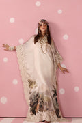 Musferah Saad | Resort Collection | Ethereal Eden - by Libasekhas UK - Registered Vendor of : Musferah Saad - 100% Original Designer Dress