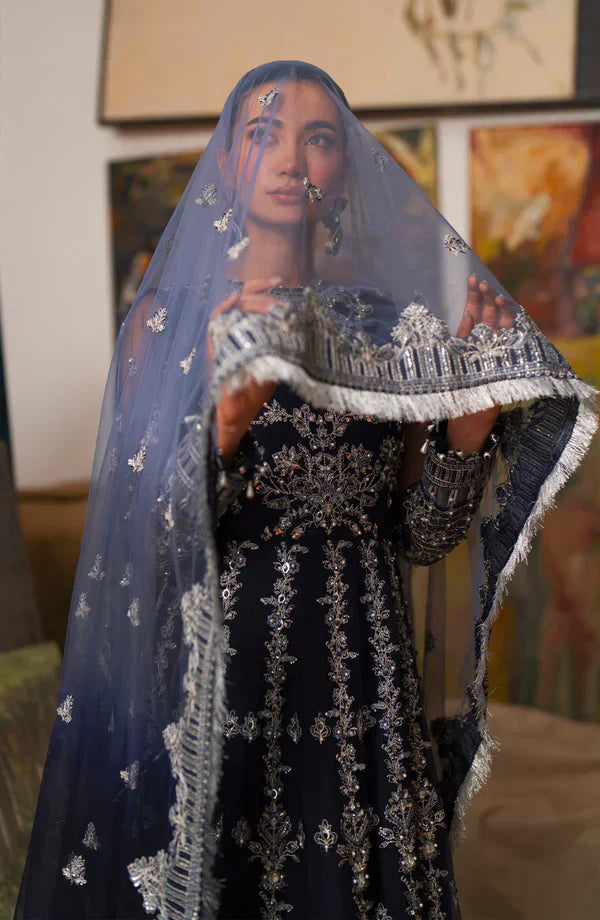 Eleshia | Khatoon Wedding Formals | Marosh - by - Libasekhas UK - Registered Vendor of : Eleshia - 100% Original Designer Dresss