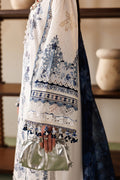 Baroque | Eid Lawn 26 | EL26-D06 - by Libasekhas UK - Registered Vendor of : Baroque - 100% Original Designer Dress