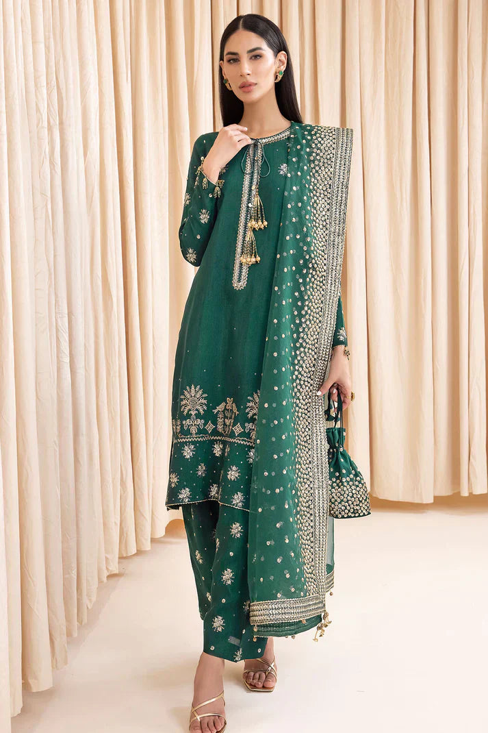 Jazmin | Formals Collection | UR-7003 - by - Libasekhas UK - Registered Vendor of : Jazmin - 100% Original Designer Dresss