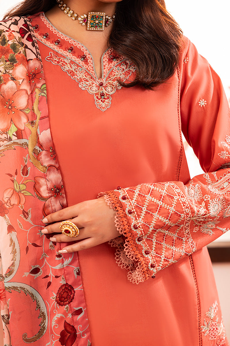 Shurooq | Mon Cheri | Solara - by Libasekhas - Registered Vendor of : Shurooq - 100% Original Designer Dress