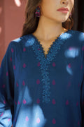 Baroque | Luxury Pret 24 | UF-571 - by - Libasekhas UK - Registered Vendor of : Baroque - 100% Original Designer Dresss