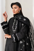 Baroque | Luxury Pret Formals | UF-4137 - by Libasekhas UK - Registered Vendor of : Baroque - 100% Original Designer Dress