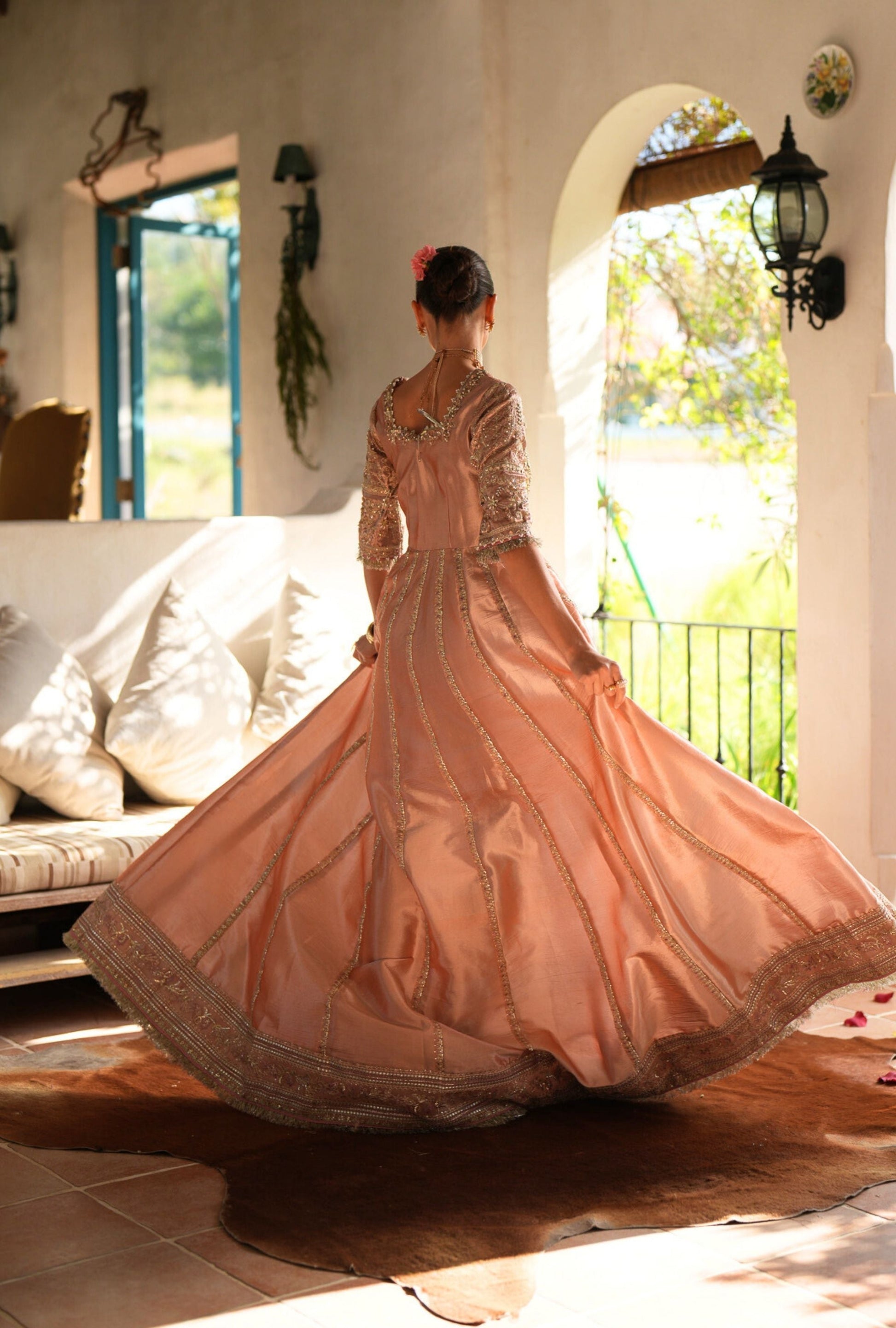 Inayat | Meharma Luxury Pret 26 | NAYAAB - by Libasekhas UK - Registered Vendor of : Inayat - 100% Original Designer Dress