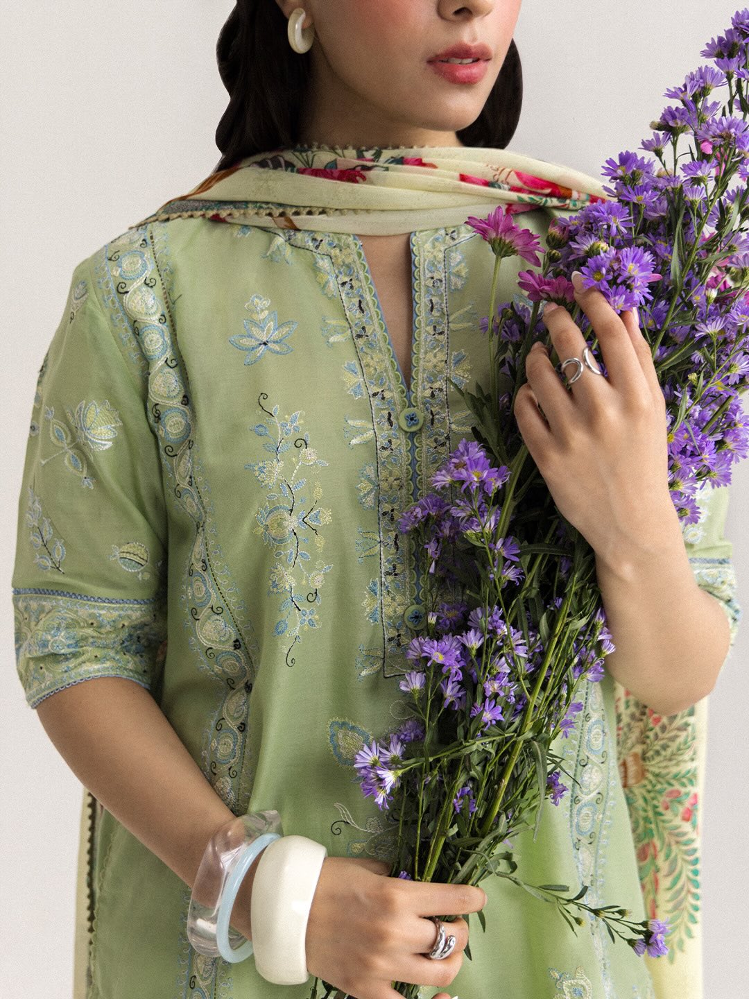 Zara Shahjahan | Coco Lawn 26 | Noa-5B - by Libasekhas UK - Registered Vendor of : Zara Shahjahan - 100% Original Designer Dress