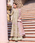 Mysie by Tahira | Alara Bridals 26 | FARIHA - by Libasekhas - Registered Vendor of : Mysie by Tahira - 100% Original Designer Dress