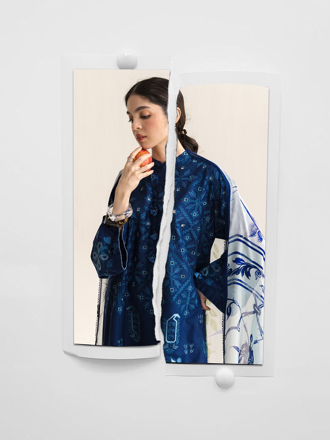 Zara Shahjahan | Coco Lawn 26 | Soren-9A - by Libasekhas UK - Registered Vendor of : Zara Shahjahan - 100% Original Designer Dress