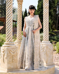 Mysie by Tahira | Alara Bridals 26 | AYLIZ - by Libasekhas - Registered Vendor of : Mysie by Tahira - 100% Original Designer Dress