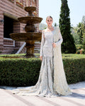 Mysie by Tahira | Alara Bridals 26 | ARIN - by Libasekhas - Registered Vendor of : Mysie by Tahira - 100% Original Designer Dress