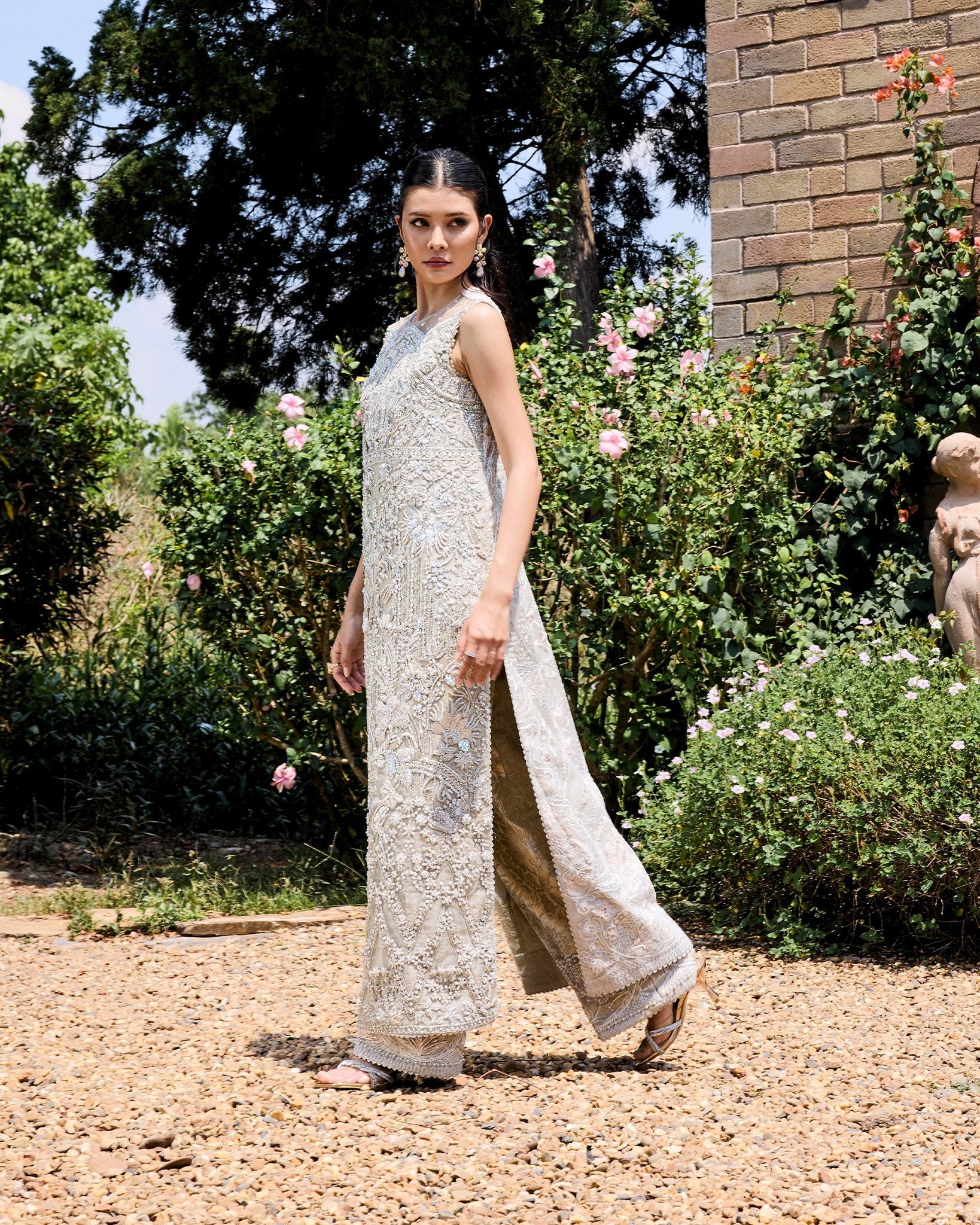 Mysie by Tahira | Alara Bridals 26 | ZANERA - by Libasekhas - Registered Vendor of : Mysie by Tahira - 100% Original Designer Dress
