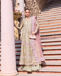 Mysie by Tahira | Alara Bridals 26 | FARIHA - by Libasekhas - Registered Vendor of : Mysie by Tahira - 100% Original Designer Dress