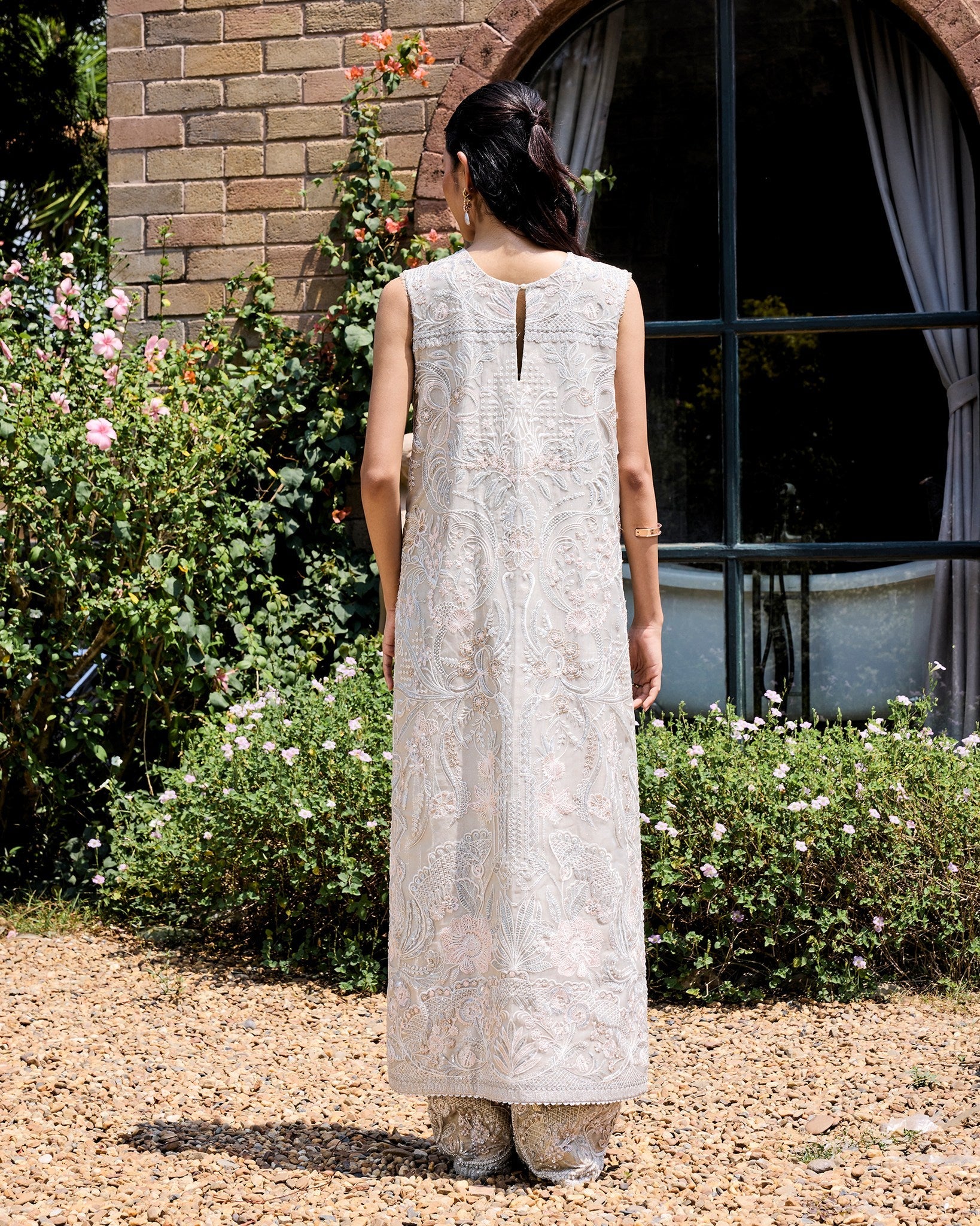 Mysie by Tahira | Alara Bridals 26 | ZANERA - by Libasekhas - Registered Vendor of : Mysie by Tahira - 100% Original Designer Dress