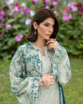 Elaf Premium | Bridgerton Prints 26 | EPB-7A DAPHANEE - by Libasekhas UK - Registered Vendor of : Elaf Premium - 100% Original Designer Dress