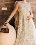 Mysie by Tahira | Alara Bridals 26 | NURESA - by Libasekhas - Registered Vendor of : Mysie by Tahira - 100% Original Designer Dress