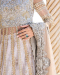 Mysie by Tahira | Alara Bridals 26 | Ferisha - by Libasekhas - Registered Vendor of : Mysie by Tahira - 100% Original Designer Dress