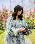 Elaf Premium | Bridgerton Prints 26 | EPB-2B LADY EVER - by Libasekhas UK - Registered Vendor of : Elaf Premium - 100% Original Designer Dress
