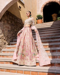 Mysie by Tahira | Alara Bridals 26 | RUMAISA - by Libasekhas - Registered Vendor of : Mysie by Tahira - 100% Original Designer Dress