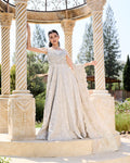 Mysie by Tahira | Alara Bridals 26 | AYLIZ - by Libasekhas - Registered Vendor of : Mysie by Tahira - 100% Original Designer Dress
