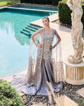 Mysie by Tahira | Alara Bridals 26 | HUSNA - by Libasekhas - Registered Vendor of : Mysie by Tahira - 100% Original Designer Dress