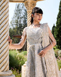 Mysie by Tahira | Alara Bridals 26 | AYLIZ - by Libasekhas - Registered Vendor of : Mysie by Tahira - 100% Original Designer Dress
