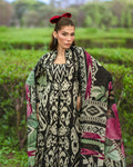 Elaf Premium | Bridgerton Prints 26 | EPB-1B REGINA - by Libasekhas UK - Registered Vendor of : Elaf Premium - 100% Original Designer Dress