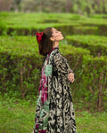 Elaf Premium | Bridgerton Prints 26 | EPB-1B REGINA - by Libasekhas UK - Registered Vendor of : Elaf Premium - 100% Original Designer Dress