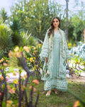 Elaf Premium | Bridgerton Prints 26 | EPB-5B CIELA BELLE - by Libasekhas UK - Registered Vendor of : Elaf Premium - 100% Original Designer Dress