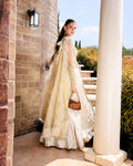 Mysie by Tahira | Alara Bridals 26 | NURESA - by Libasekhas - Registered Vendor of : Mysie by Tahira - 100% Original Designer Dress