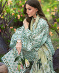 Elaf Premium | Bridgerton Prints 26 | EPB-5B CIELA BELLE - by Libasekhas UK - Registered Vendor of : Elaf Premium - 100% Original Designer Dress