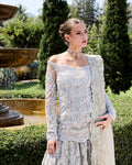 Mysie by Tahira | Alara Bridals 26 | ARIN - by Libasekhas - Registered Vendor of : Mysie by Tahira - 100% Original Designer Dress