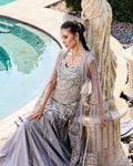 Mysie by Tahira | Alara Bridals 26 | HUSNA - by Libasekhas - Registered Vendor of : Mysie by Tahira - 100% Original Designer Dress