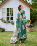 Elaf Premium | Bridgerton Prints 26 | EPB-8B MARIN - by Libasekhas UK - Registered Vendor of : Elaf Premium - 100% Original Designer Dress