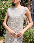 Mysie by Tahira | Alara Bridals 26 | ZANERA - by Libasekhas - Registered Vendor of : Mysie by Tahira - 100% Original Designer Dress