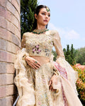 Mysie by Tahira | Alara Bridals 26 | WALIYA - by Libasekhas - Registered Vendor of : Mysie by Tahira - 100% Original Designer Dress