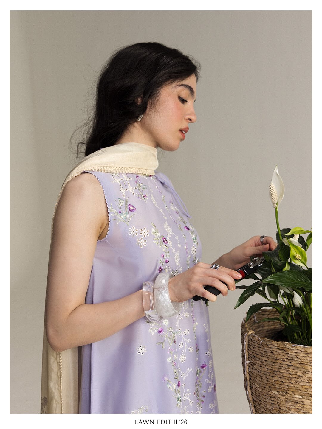Zara Shahjahan | Coco Lawn 26 | Yura-3B - by Libasekhas UK - Registered Vendor of : Zara Shahjahan - 100% Original Designer Dress
