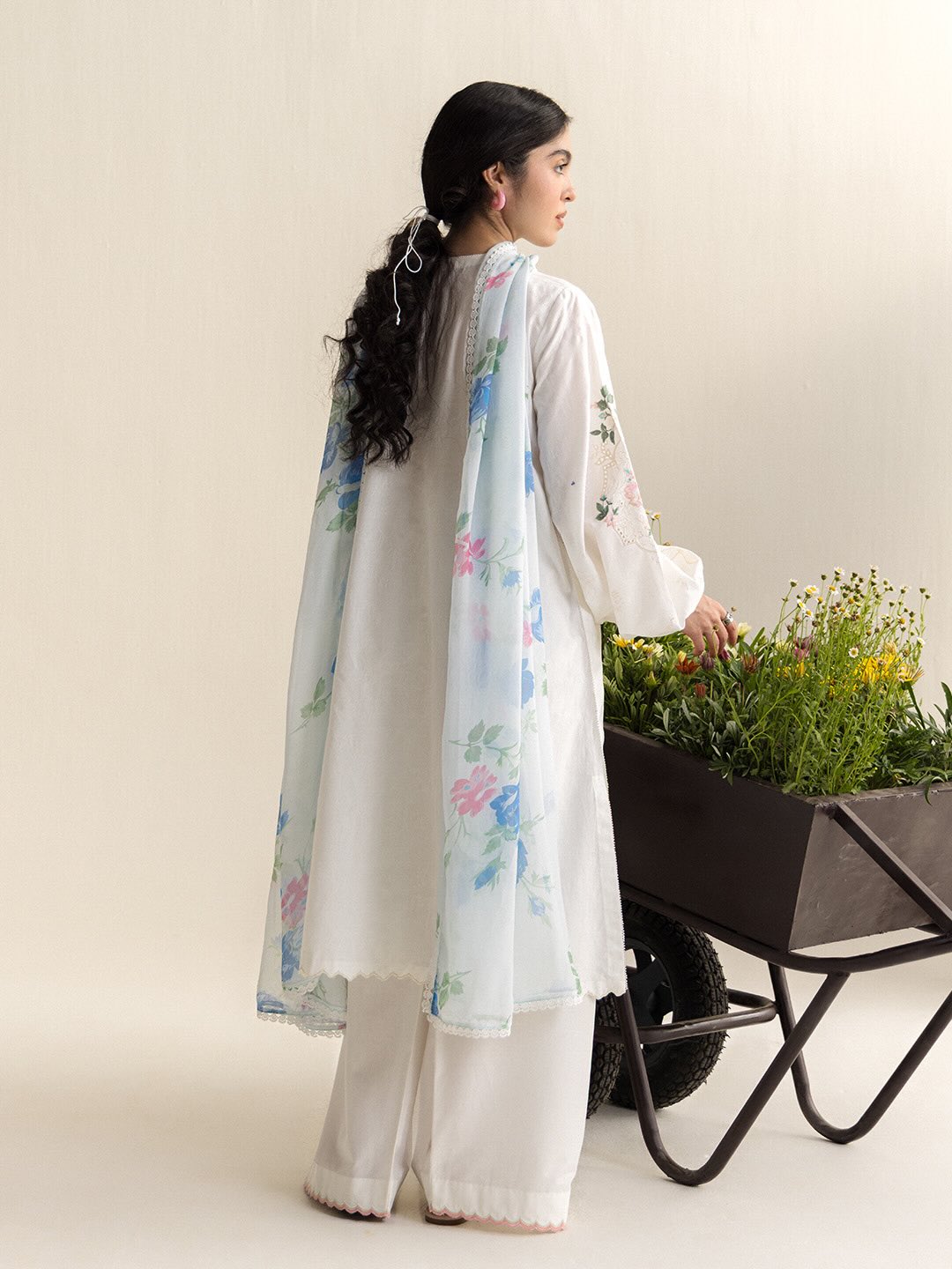 Zara Shahjahan | Coco Lawn 26 | Arlo-7A - by Libasekhas UK - Registered Vendor of : Zara Shahjahan - 100% Original Designer Dress