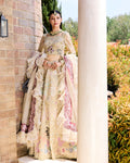 Mysie by Tahira | Alara Bridals 26 | WALIYA - by Libasekhas - Registered Vendor of : Mysie by Tahira - 100% Original Designer Dress