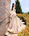 Mysie by Tahira | Alara Bridals 26 | WALIYA - by Libasekhas - Registered Vendor of : Mysie by Tahira - 100% Original Designer Dress