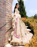 Mysie by Tahira | Alara Bridals 26 | WALIYA - by Libasekhas - Registered Vendor of : Mysie by Tahira - 100% Original Designer Dress