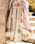Mysie by Tahira | Alara Bridals 26 | WALIYA - by Libasekhas - Registered Vendor of : Mysie by Tahira - 100% Original Designer Dress