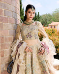 Mysie by Tahira | Alara Bridals 26 | WALIYA - by Libasekhas - Registered Vendor of : Mysie by Tahira - 100% Original Designer Dress