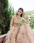 Mysie by Tahira | Alara Bridals 26 | WALIYA - by Libasekhas - Registered Vendor of : Mysie by Tahira - 100% Original Designer Dress